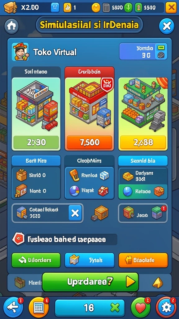 Screenshot 070slot nomor 1