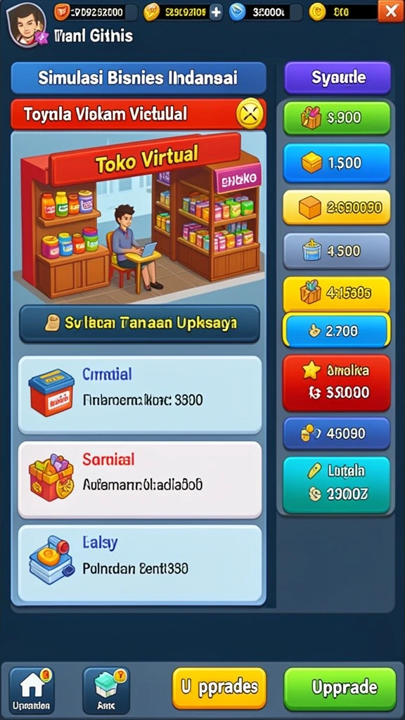 Screenshot 11bola nomor 3