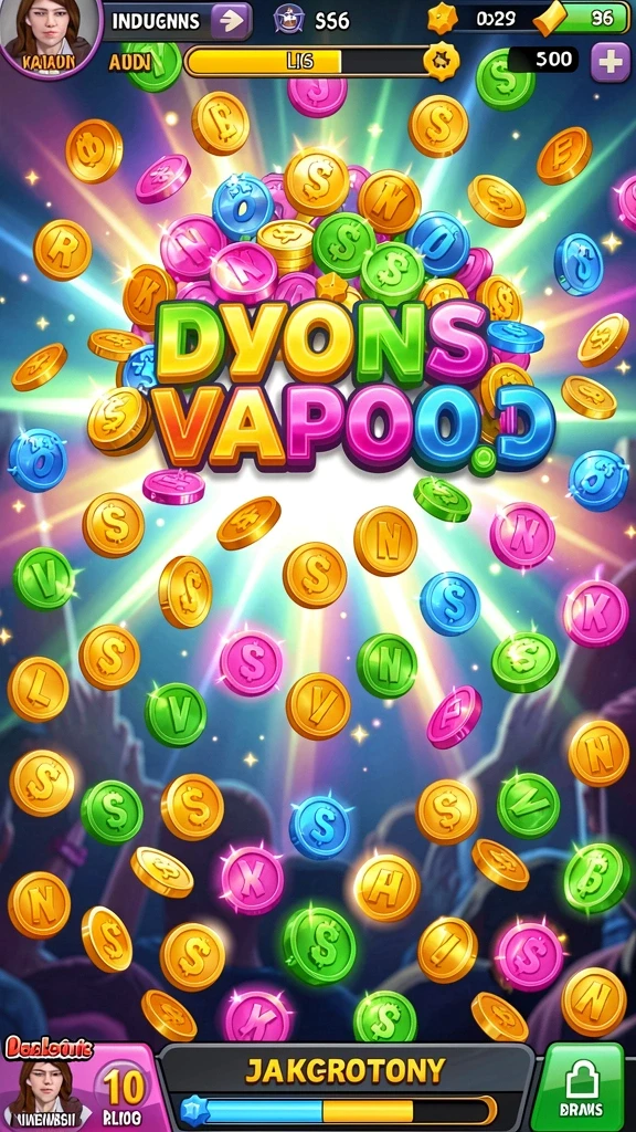 Screenshot 567luck nomor 1
