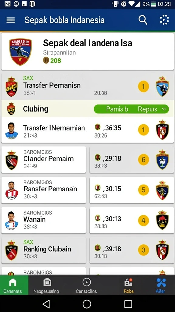 Screenshot 8svip nomor 3