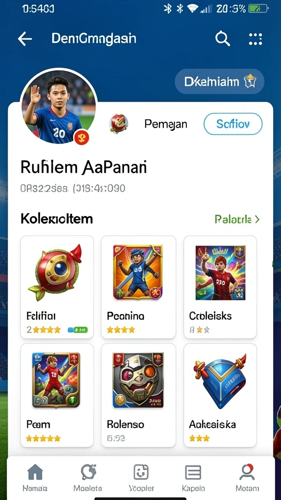 Screenshot 988bet nomor 1