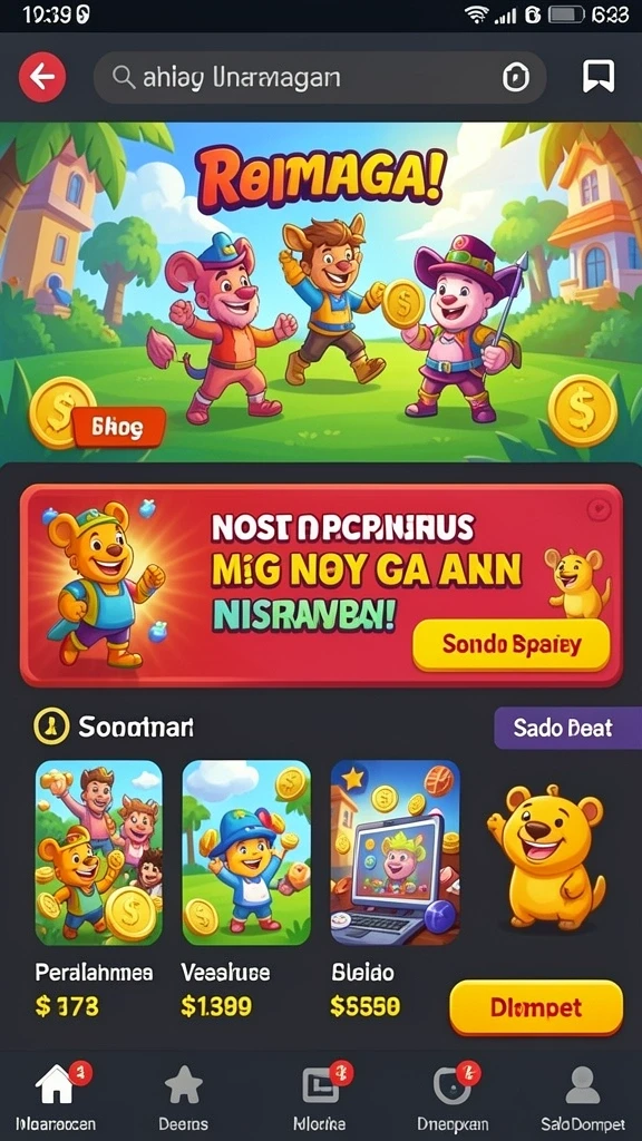 Screenshot akunjp nomor 1