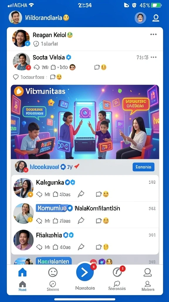 Screenshot alexis500 nomor 1