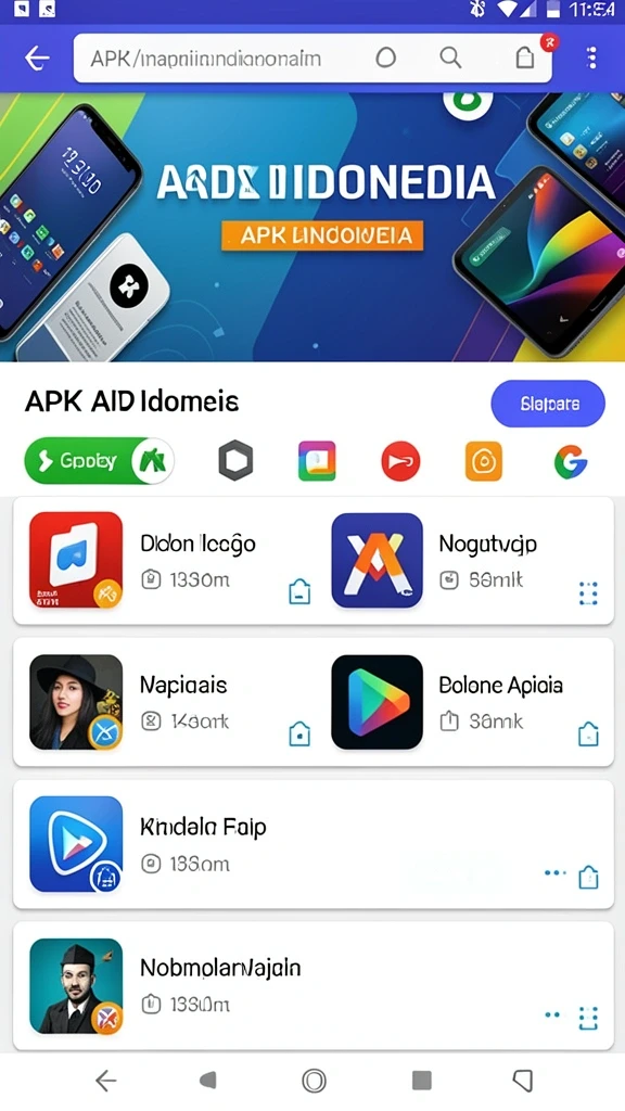 Screenshot alexis500 nomor 2