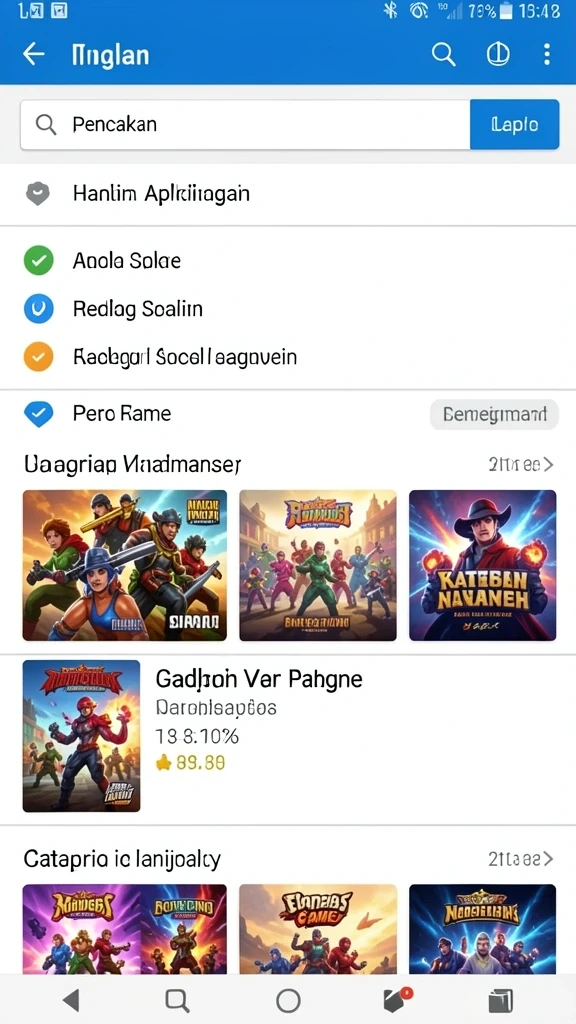 Screenshot aman69 nomor 3