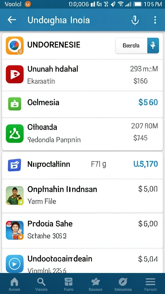 Screenshot amavi88 nomor 3