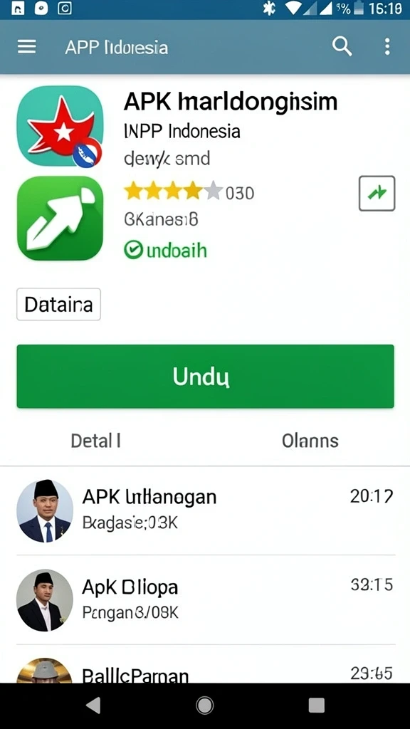 Screenshot ap686 nomor 2
