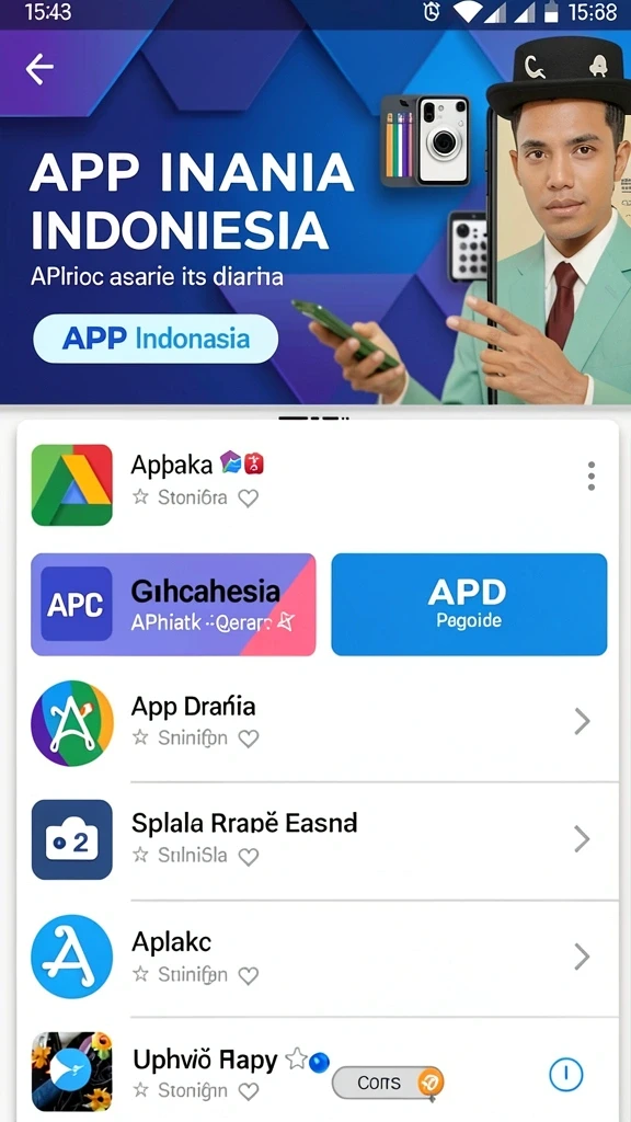 Screenshot avatar808 nomor 2