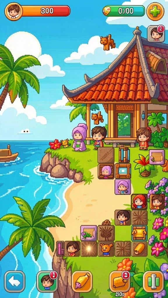 Screenshot bandit4d nomor 1