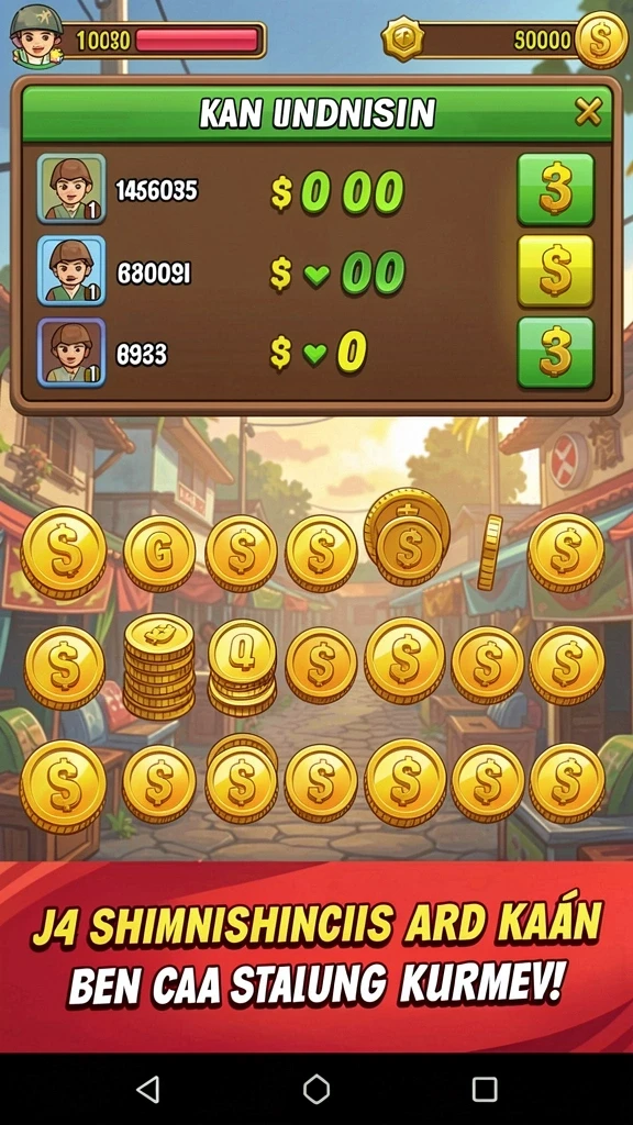 Screenshot bandit4d nomor 3