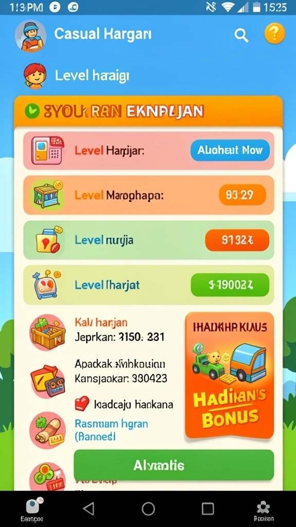 Screenshot bebasmax nomor 3
