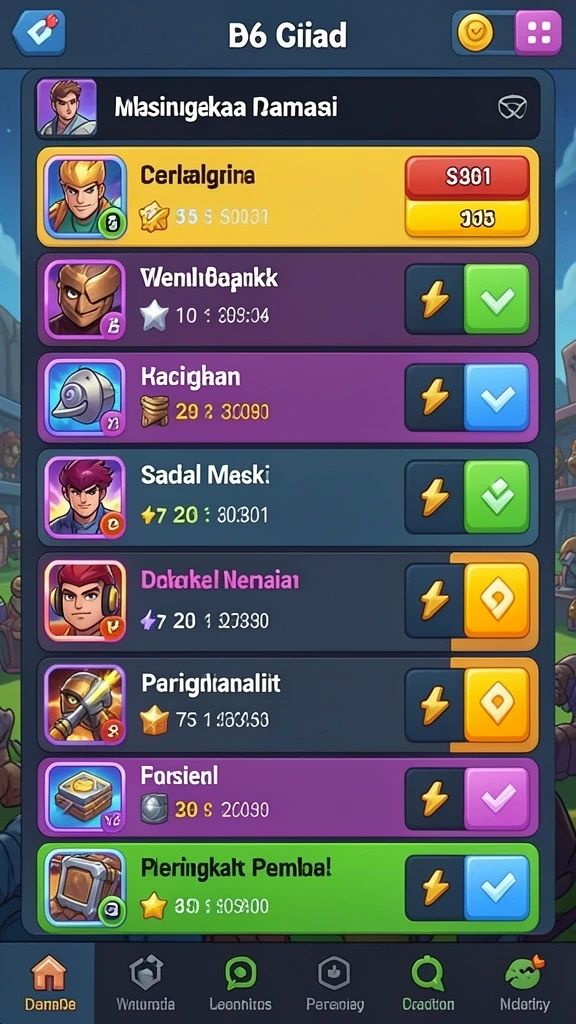 Screenshot bento123 nomor 3