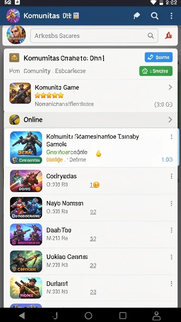Screenshot bigwinner nomor 3