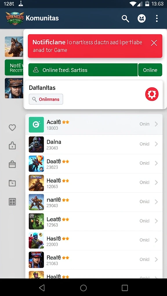 Screenshot bos5000 nomor 3