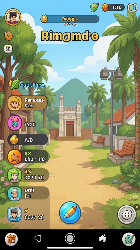 Screenshot bosku777 nomor 3