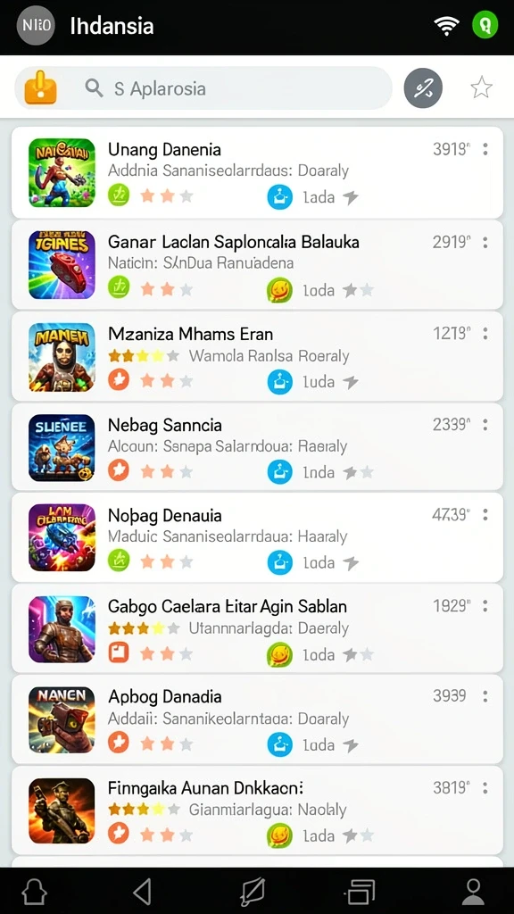 Screenshot brojp nomor 2