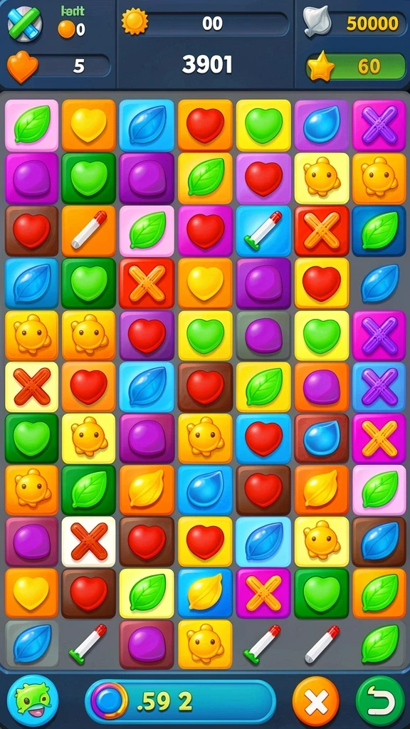 Screenshot brojp nomor 3