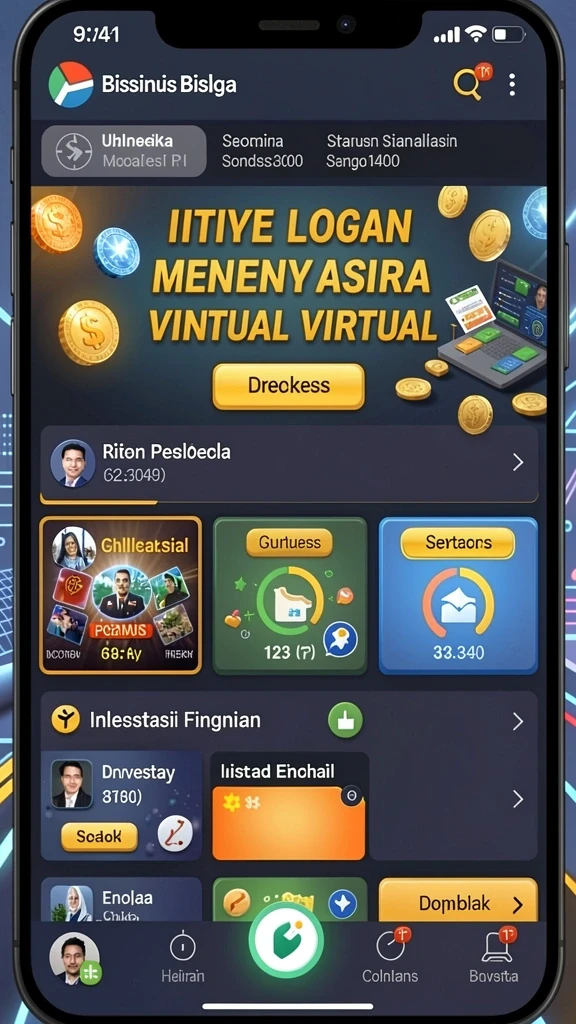 Screenshot ceria777 nomor 2