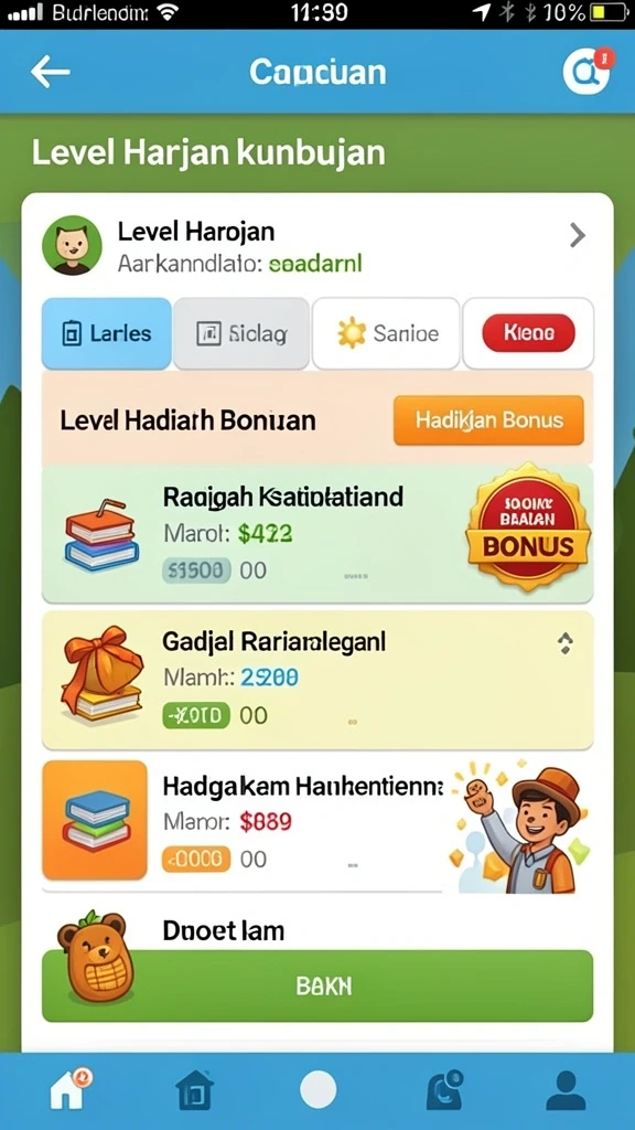 Screenshot dewanusa nomor 1