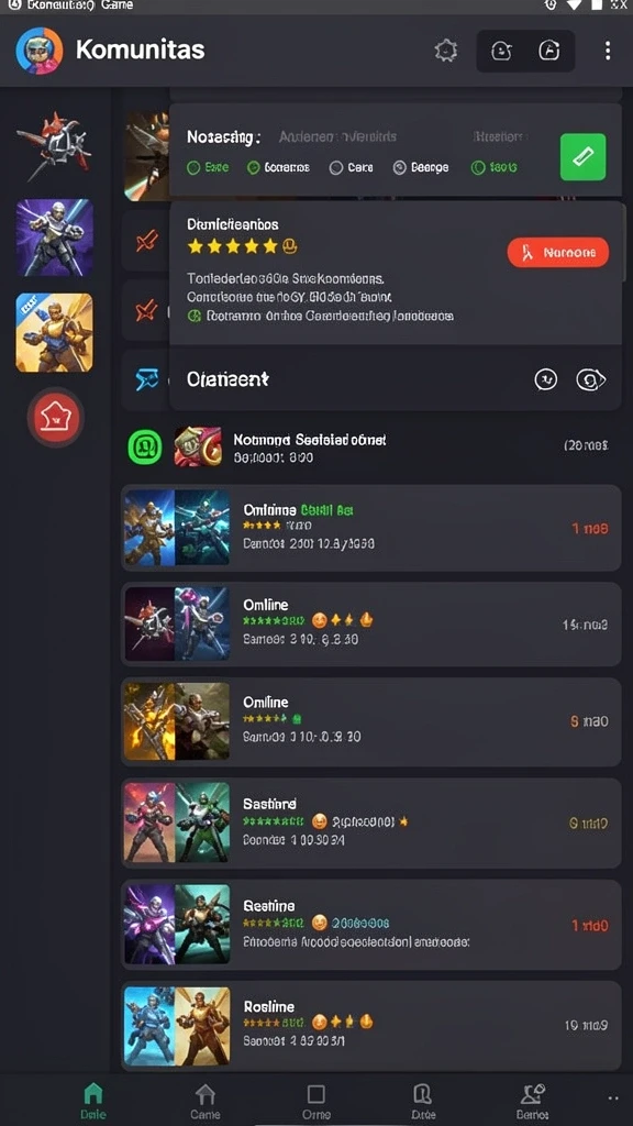 Screenshot dewanusa nomor 3