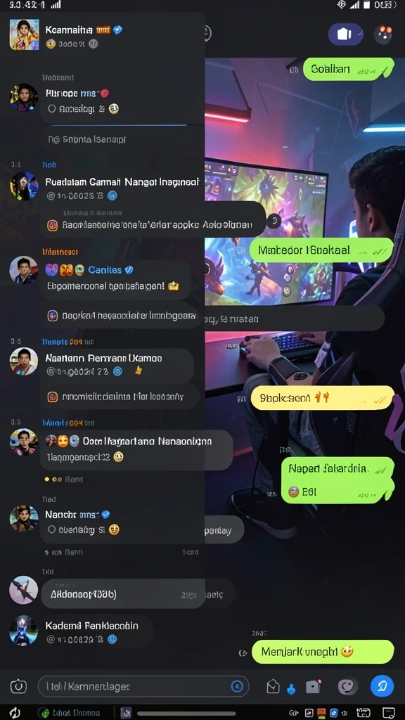 Screenshot dewi11 nomor 3
