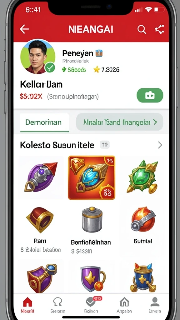 Screenshot dmd686 nomor 2