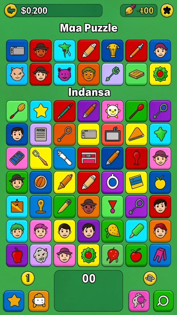 Screenshot dorahoki nomor 1