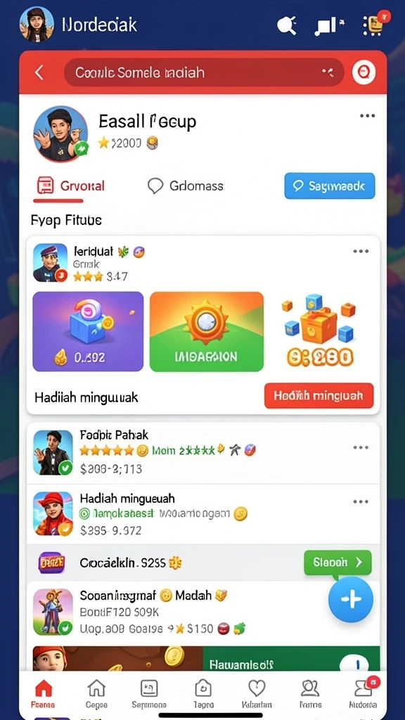 Screenshot dragon777 nomor 3