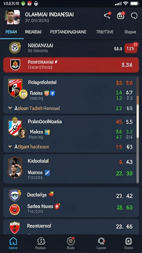 Screenshot dubaitoto nomor 1