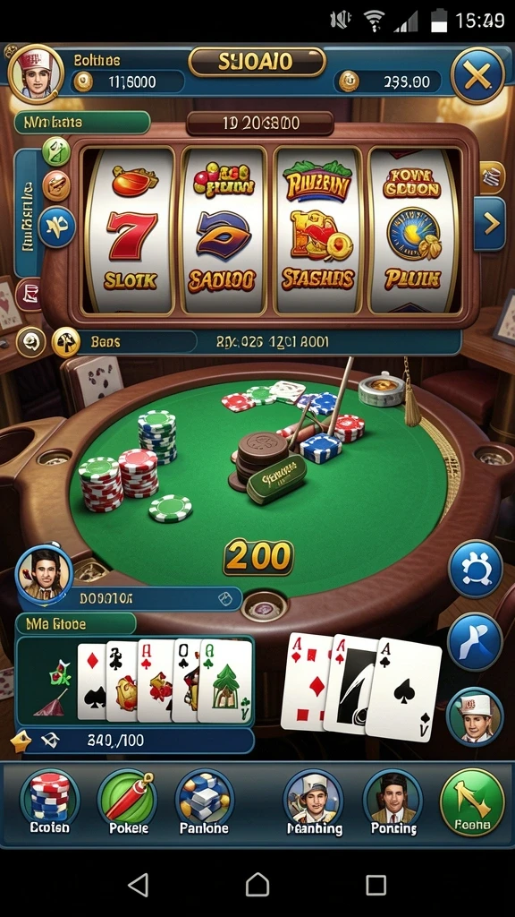 Screenshot duniaroyal nomor 3