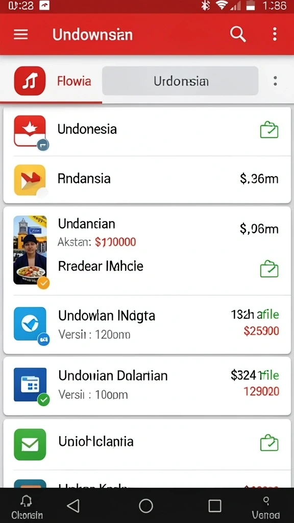 Screenshot dv188 nomor 2