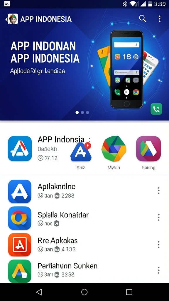 Screenshot exototo nomor 2