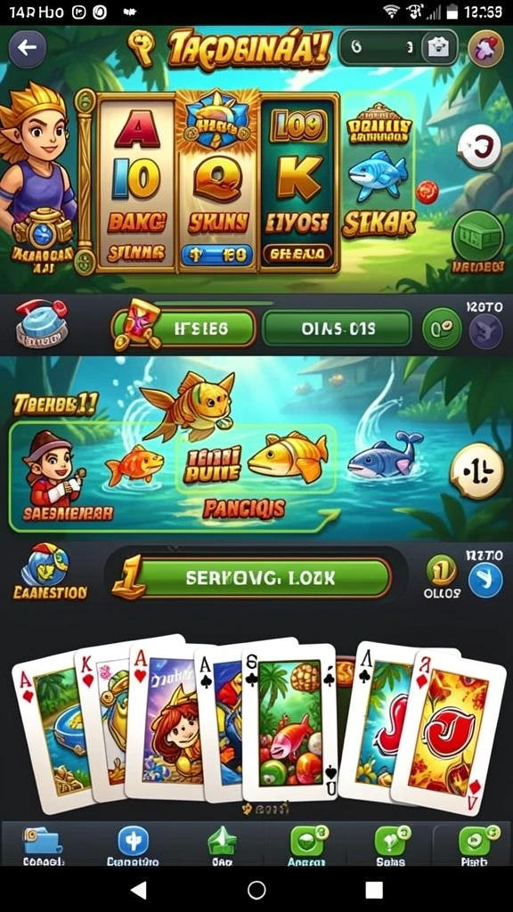 Screenshot fendy188 nomor 2