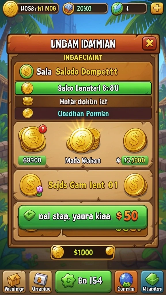 Screenshot fomototo nomor 1