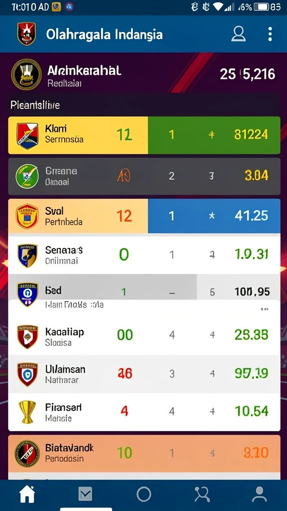Screenshot gacor108 nomor 3