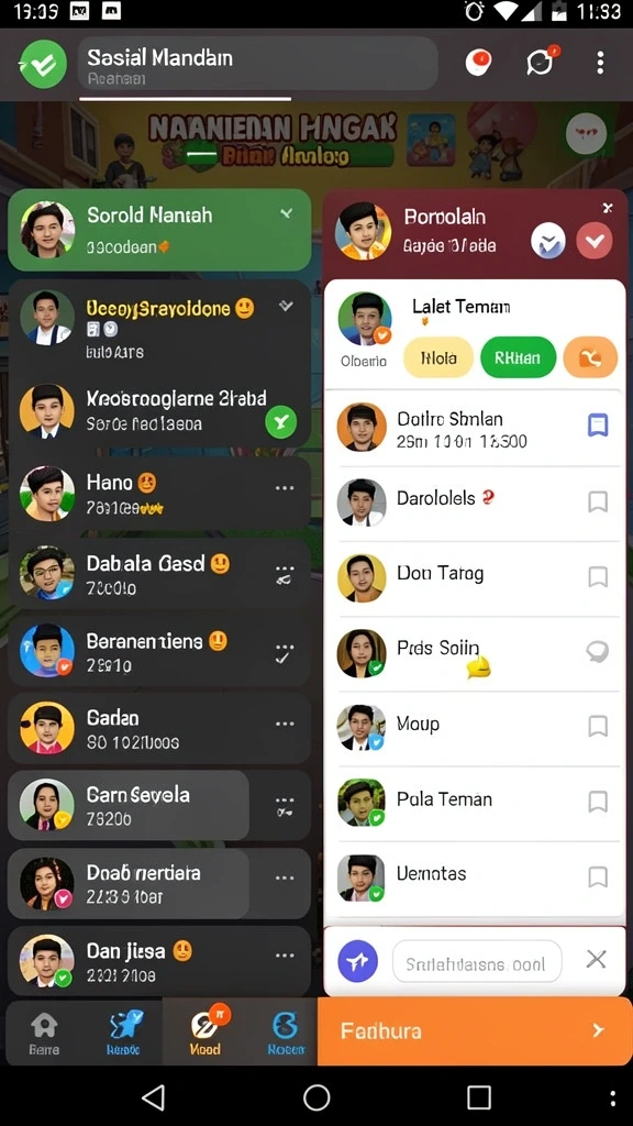 Screenshot gacor88 nomor 1