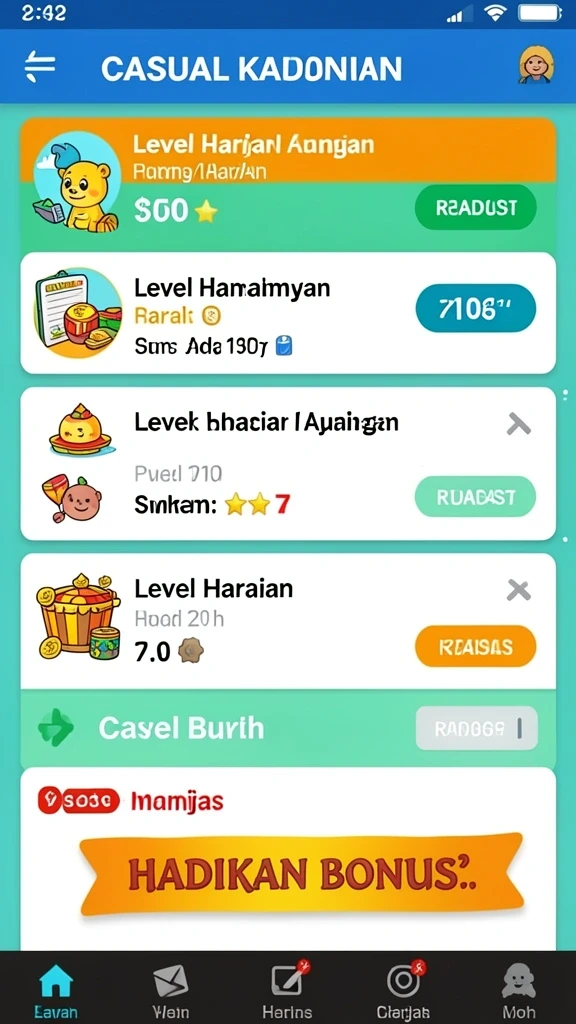 Screenshot gacor88 nomor 2