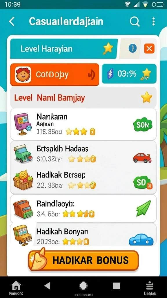 Screenshot gacorx nomor 3