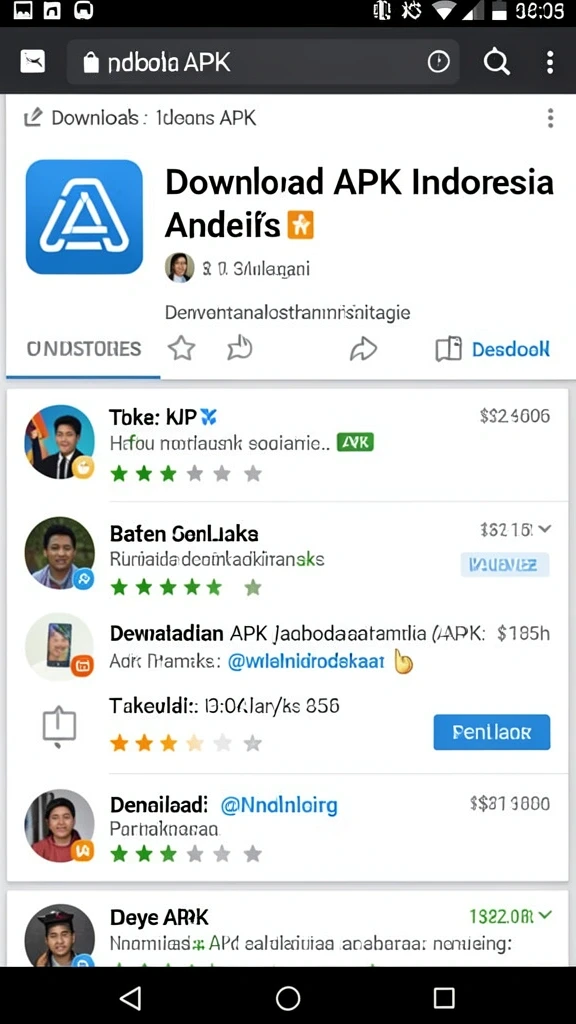 Screenshot garitoto nomor 1