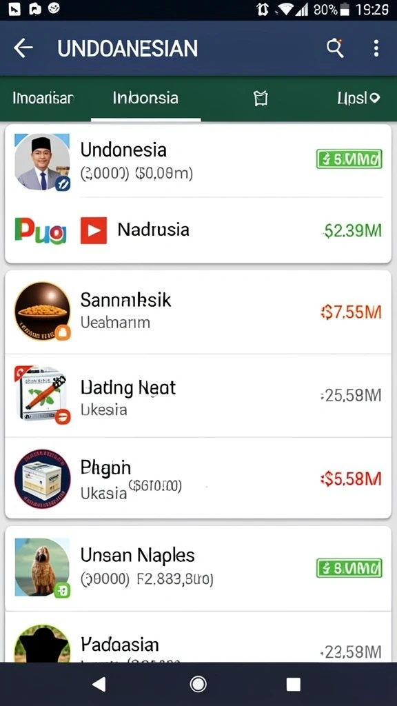 Screenshot garitoto nomor 2