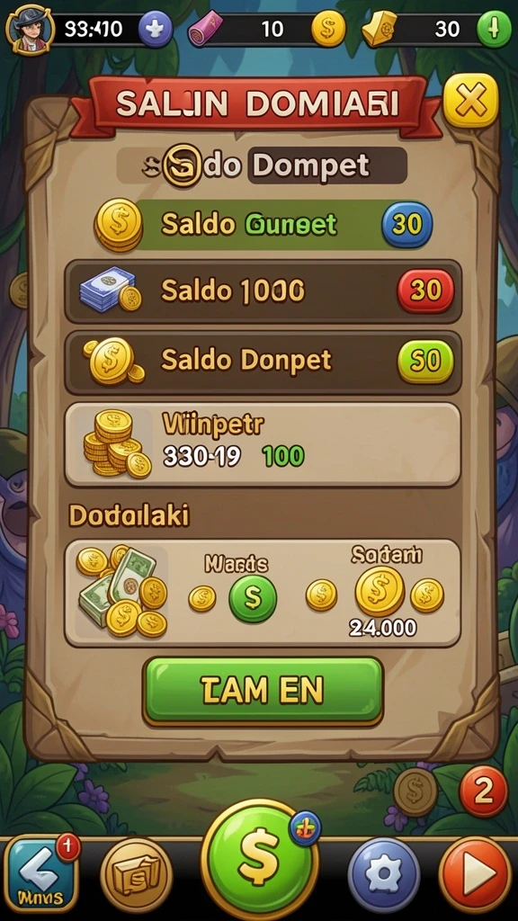 Screenshot gogo77 nomor 1
