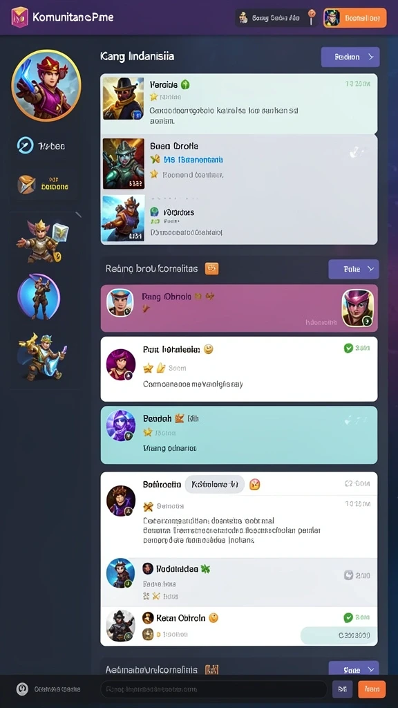 Screenshot goldraja nomor 1