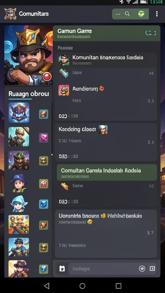 Screenshot goldraja nomor 3
