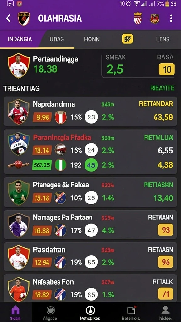 Screenshot hakim4d nomor 1
