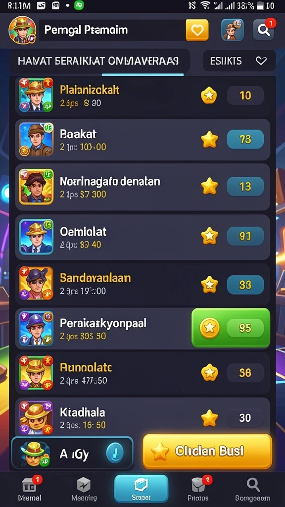 Screenshot hanabi88 nomor 3