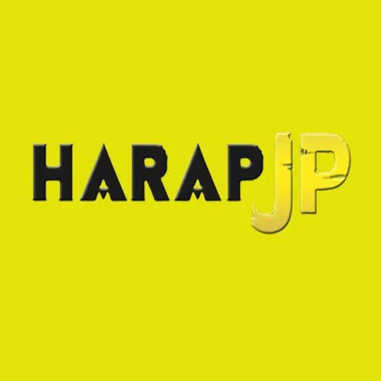 harapjp APK Resmi — ikon aplikasi