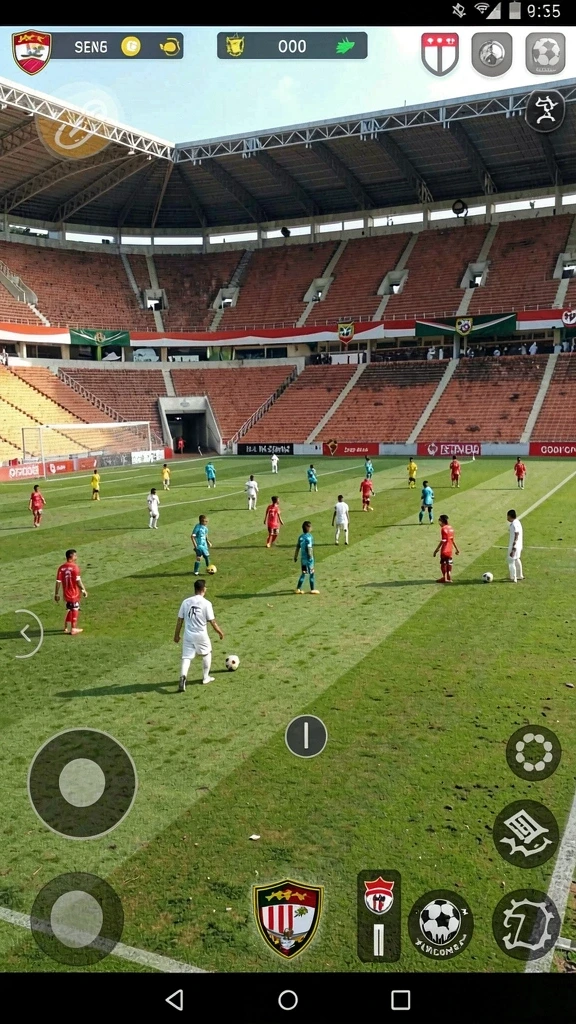 Screenshot hartaspin nomor 2