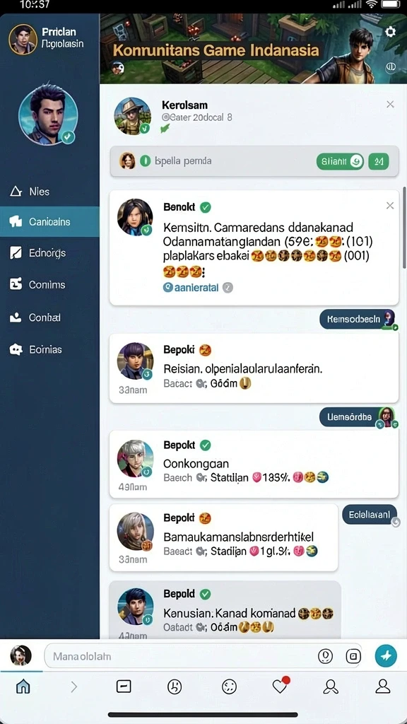 Screenshot hokibonus nomor 1