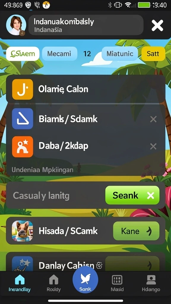 Screenshot idamantoto nomor 3