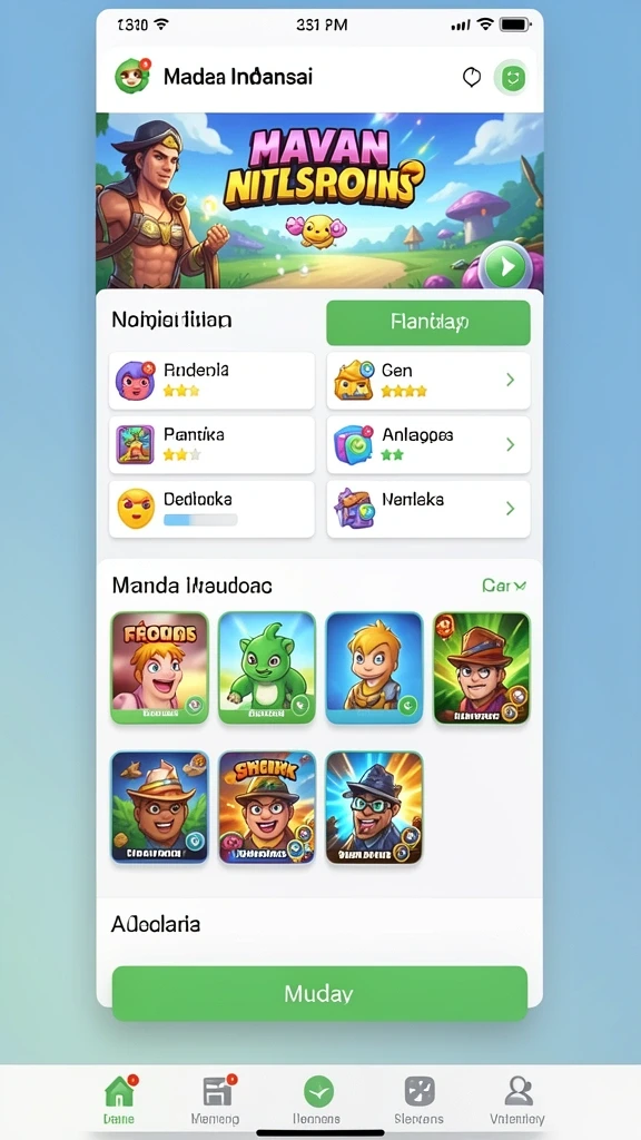 Screenshot idn668 nomor 2